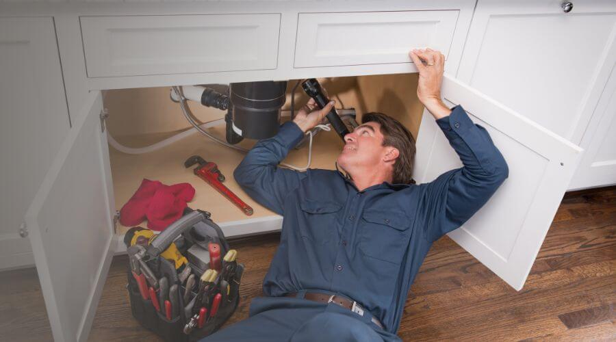 Local sewer line repair in Farson, WY